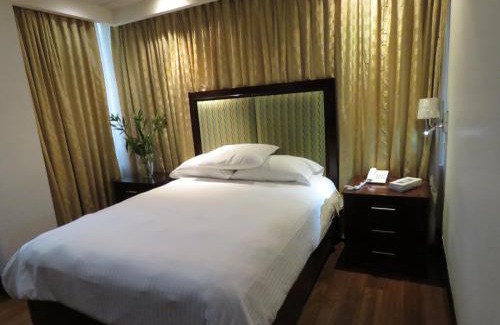 Reforma Apartment | Suites Melchor Ocampo 445