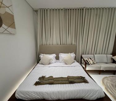 Al Khobar Apartment | Suites OrbitNet 5