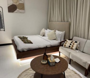 Al Khobar Apartment | Suites OrbitNet 5