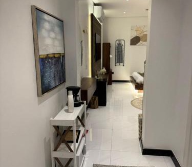 Al Khobar Apartment | Suites OrbitNet 5