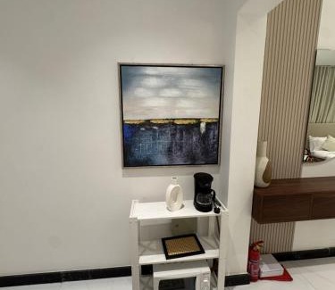 Al Khobar Apartment | Suites OrbitNet 5