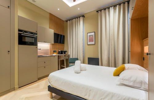 Croix Rousse Hotel | Suites privées luxe avec balnéo & sauna, Lyon Croix-Rousse