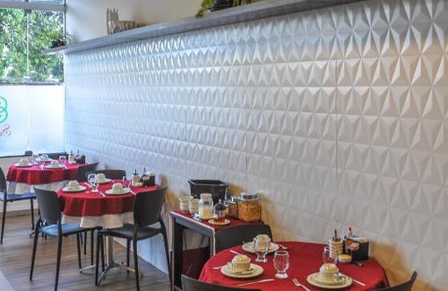 Boa Viagem Hotel | Suites Residence