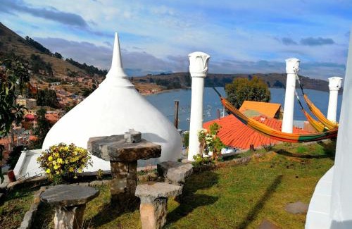 Copacabana Hotel | Suites Sultan
