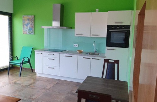 Moncarapacho e Fuseta House | Suites Sunny Hill for a wonderful, carefree vacation in the Algarve