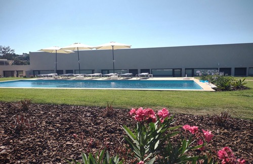 Moncarapacho e Fuseta House | Suites Sunny Hill for a wonderful, carefree vacation in the Algarve