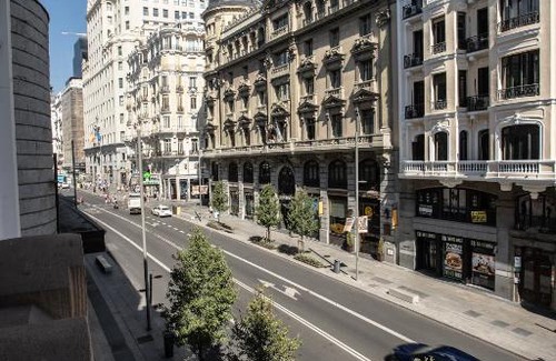 Centro House | SUITES YOU Gran Vía
