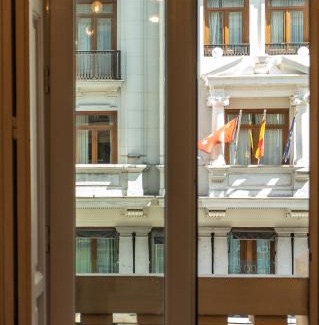 Centro House | SUITES YOU Gran Vía