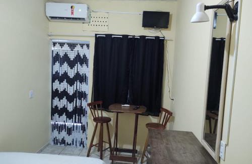Verolme Apartment | Suitezinha Verolme - Angra dos Reis - RJ