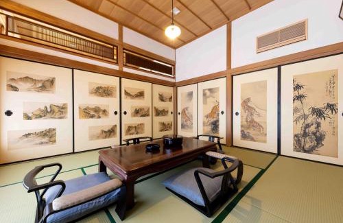 Kashima House | Suito Bettaku