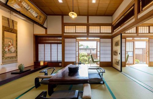 Kashima House | Suito Bettaku