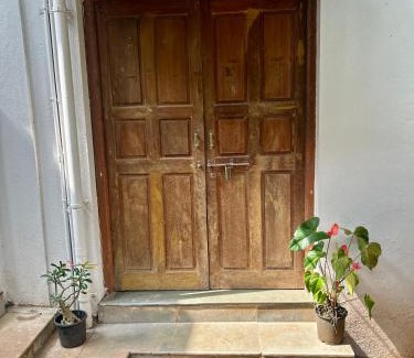 Ponda Apartment | Sujata Homestay 2