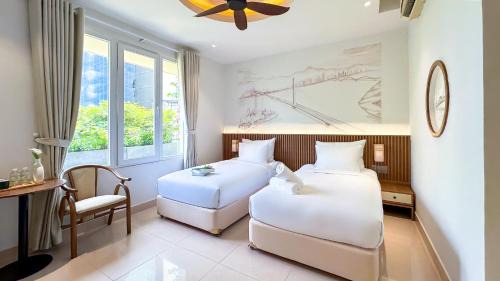 Hai Chau Hotel | Sujet Residence Service Da Nang