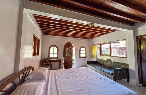 Downtown Kuta Hotel | Suji Bungalow