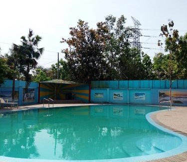 Gazipur District Hotel | Sukh Sagar Resort