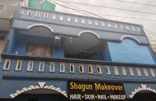 Indore Apartment | Sukh Sagar Stayhome