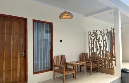Kuta House | Sukha homestay
