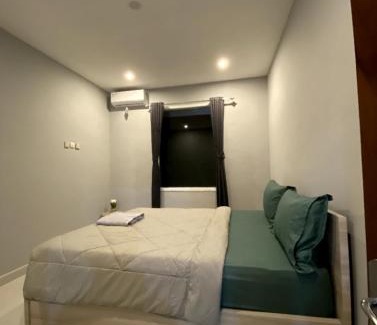 Kuta House | Sukha homestay