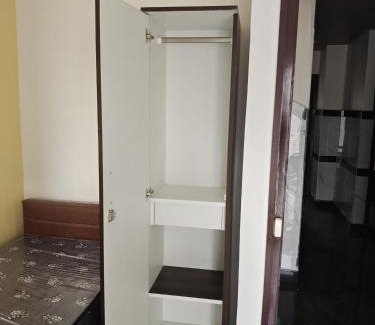 Marathahalli House | Sukhada coliving