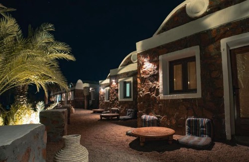 Nuweiba Hotel | Sukoon Lodge