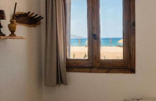 Nuweiba Hotel | Sukoon Lodge