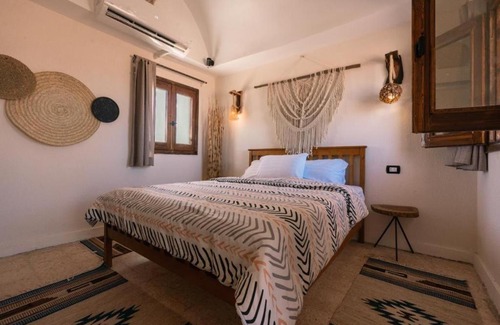 Nuweiba Hotel | Sukoon Lodge