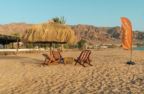 Nuweiba Hotel | Sukoon Lodge