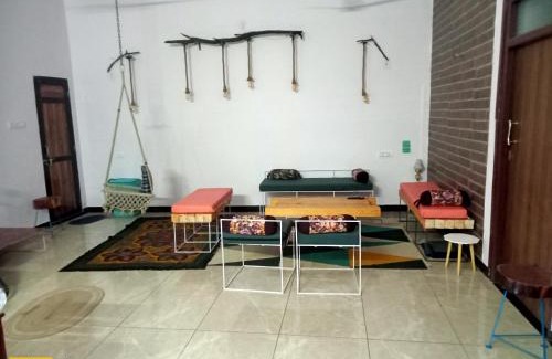 Udaipur House | Sukoon - The Bliss