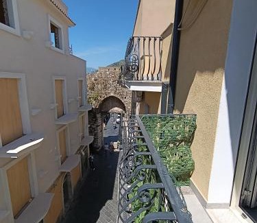 Taormina City Centre Apartment | Sul Corso - Taormina Apartment B