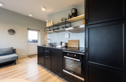 Selfoss House | Sula Guesthouse