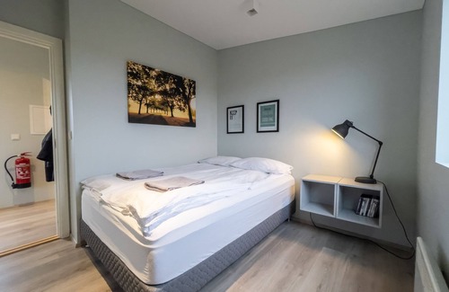Selfoss House | Sula Guesthouse