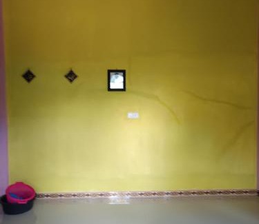 Waisai Apartment | Sulawesi Forest Guest House