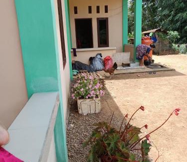 Waisai Apartment | Sulawesi Forest Guest House