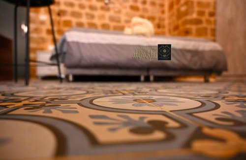 Acre Old City Apartment | Suleiman Pash