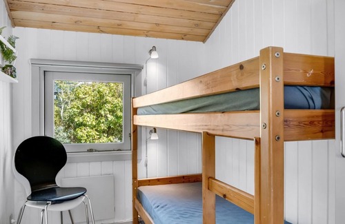 Vestervig House | "Sulevi" - 200m to the fjord by Interhome