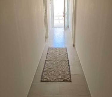 Scoglitti House | Suliscia open space di Sulemmari