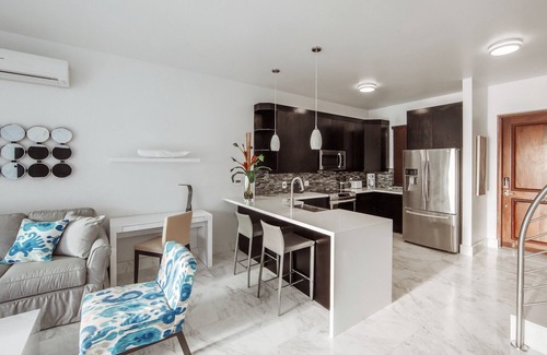 Ocean Point Villa | SulMare at Sapodilla Bay Luxury villas