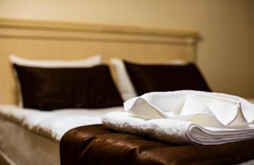 Atyrau Hotel | SULO Atyrau Hotel