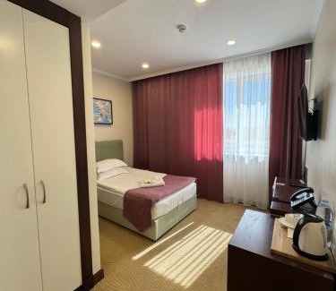 Atyrau Hotel | SULO Atyrau Hotel