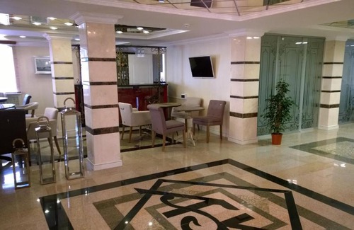 Atyrau Hotel | SULO VIP Spa