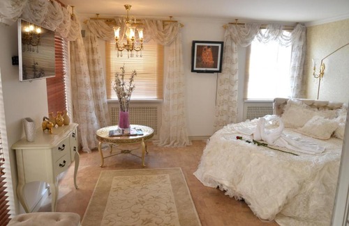 Atyrau Hotel | SULO VIP Spa