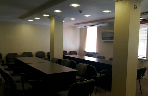 Atyrau Hotel | SULO VIP Spa