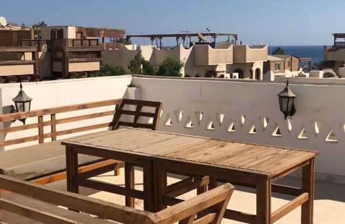 El Hadaba Apartment | Sultan Apartment Hadaba Near Farsha Penthouse