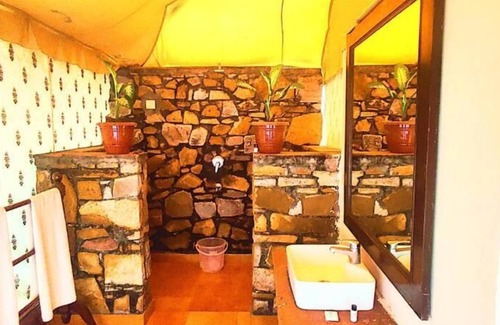 Sawai Madhopur Hotel | Sultan Bagh Ranthambore