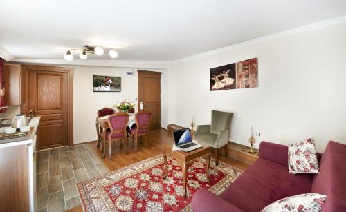 Sultanahmet Hotel | Sultan House