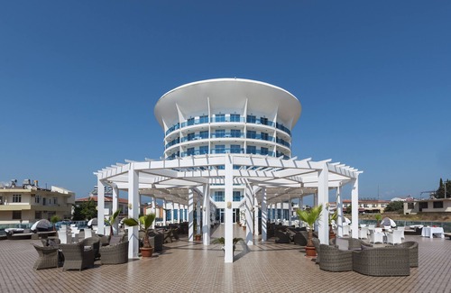 Kizilot Hotel | Sultan of Dreams