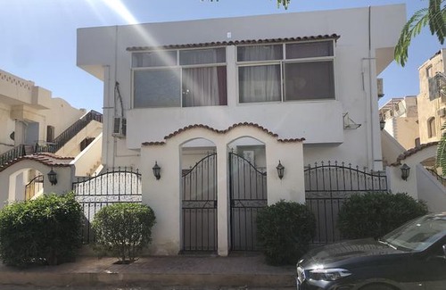 El Hadaba Apartment | Sultan Outstanding Apartments Hadaba Near Farsha