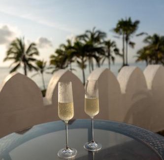 Mtwapa Apartment | Sultan Palace Beach Retreat Mombasa