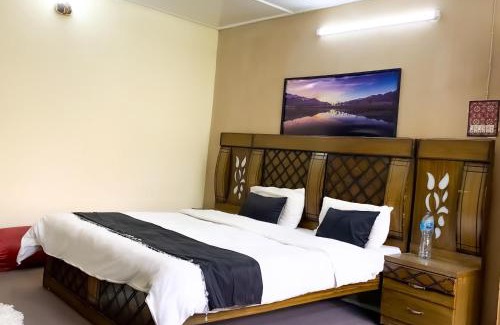 Skardu House | Sultan's Guest House Skardu