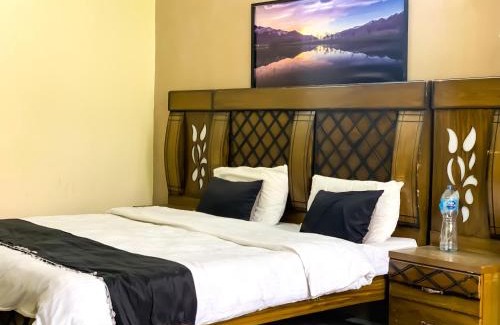 Skardu House | Sultan's Guest House Skardu